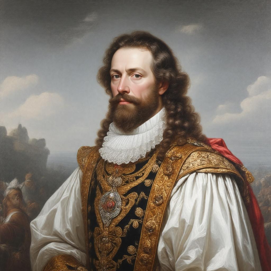 George Villiers (statesman)